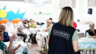 La Fundación Conciénciate da cobijo a personas sin hogar en la C. Valenciana y les ayuda en la búsqueda de empleo