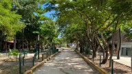 Rehabilitan entrada norte de la zona arqueológica de Tulum con apoyo de prestadores turísticos