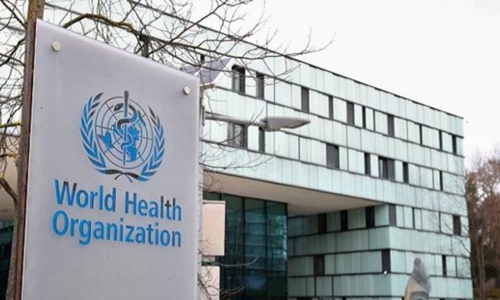 WHO Warns of Growing Global Resistance to Common Antibiotics