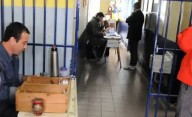 Alrededor de 150 presos podrán votar en las elecciones legislativas de este domingo en Chubut