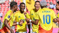 Hora y TV para ver en vivo Colombia vs. Francia y la final del Mundial Sub
