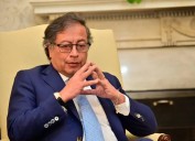 Corte Suprema pide investigar a Gustavo Petro por presuntas irregularidades en la financiación de su campaña de 2022