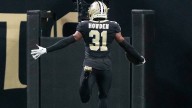New Orleans Saints end skid, top New York Giants for 1st win