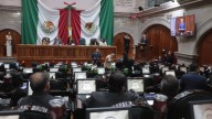 Edomex no le teme al crédito, pero será prudente: Óscar Flores