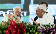 Bihar Assembly Elections 2025: NDA Finalises Seat-Sharing, JDU & BJP To Contest On 101 Seats Each; Alliance Backs Nitish Kumar For CM
