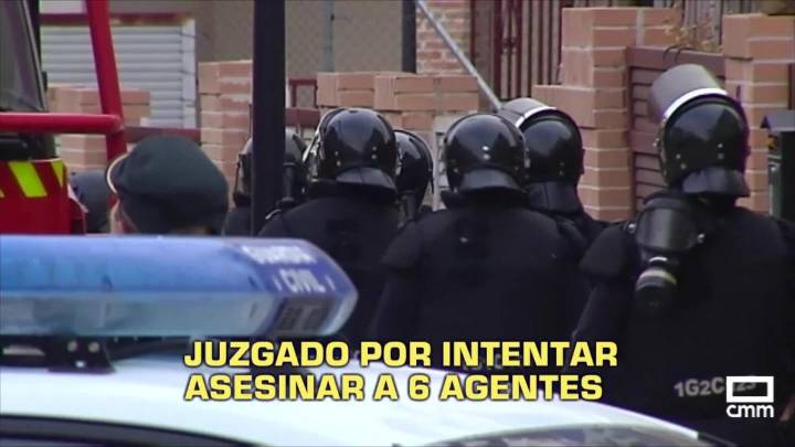 Noticias del día en Castilla-La Mancha: 30 de octubre