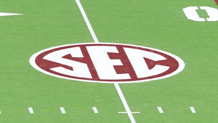 ESPN projects six SEC teams in the College Football Playoff after Week 7