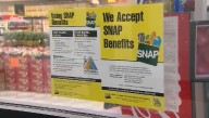 SNAP to run out of money in two weeks, affecting thousands of Rhode Islanders