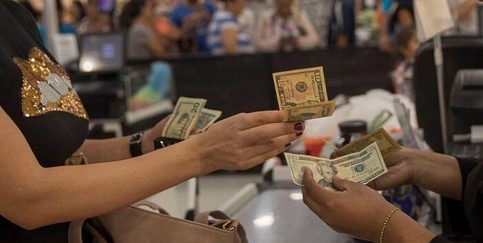 Precio del dólar y euro BCV para este 23 de octubre