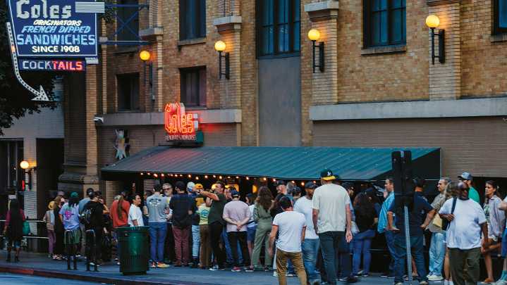 L.A.’s Food Scene Is in Crisis. Here’s Why.