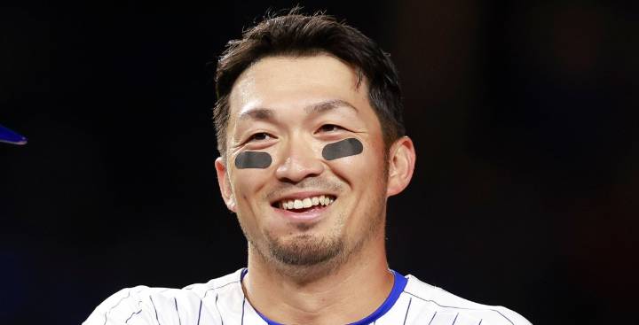 Cubs contracts: An extension proposal for Seiya Suzuki