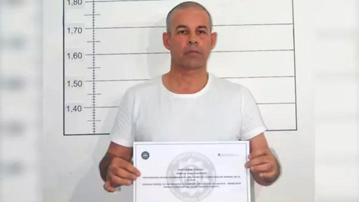 El Gobierno acatará el fallo de la Corte que autoriza la extradición de Fred Machado