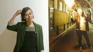 La artista Carmela García, Premio Nacional de Fotografía 2025