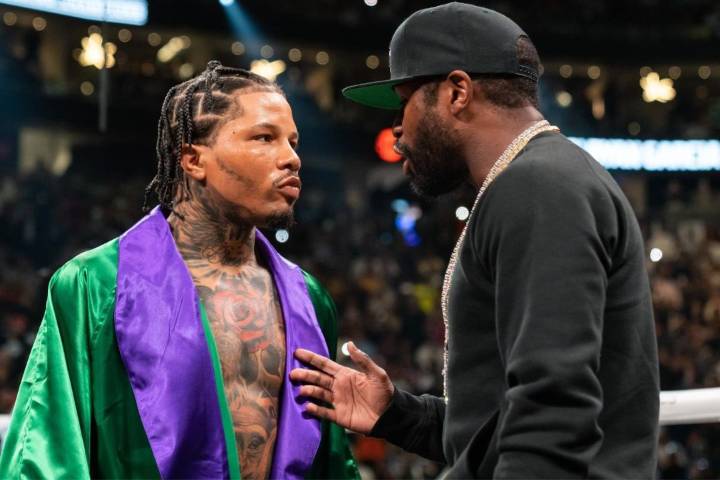 All About Gervonta Davis’ Religion, Conversion to Islam & Cross-Wearing Controversy Explained As Gervonta Davis' fight against Jake Paul approaches, let's explore everything about 'Tank's religious jo