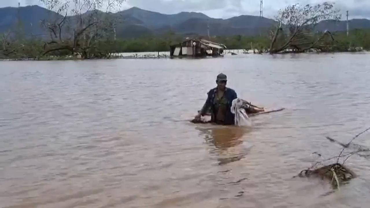 Cubans count cost after Hurricane Melissa leaves trail of destruction