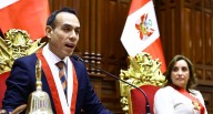 El país de los presidentes efímeros, por Héctor Villalobos