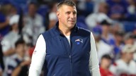 ESPN's New England Patriots trade rumor highlights roadblocks for deadline deal
