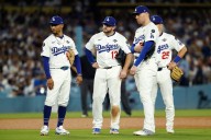 Dodgers All-Star Sends Message to LA Offense Amid Struggles