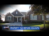 South Barrington woman still waiting on $9K refund 1 year after proving home was wrongly assessed