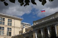 Russia’s Central Bank Challenges State Over Unfair Asset Seizures