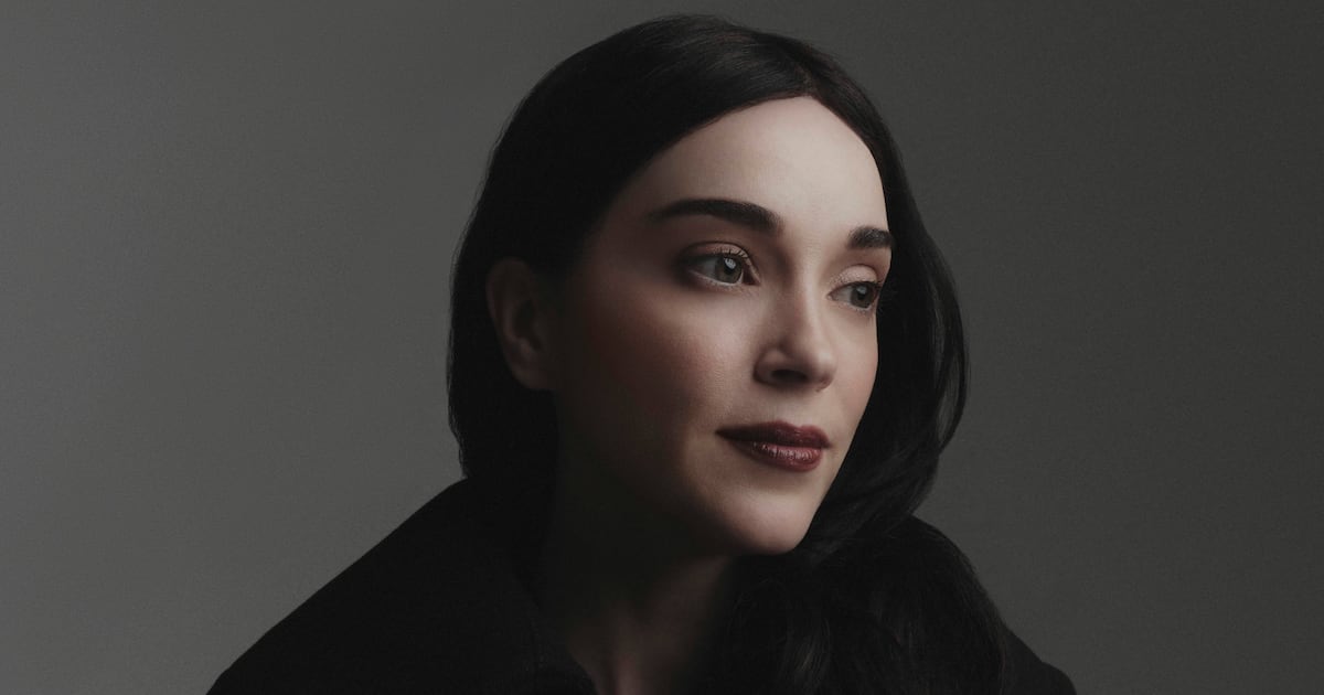St. Vincent to Headline Diversified New Portland Jazz Festival Lineup
