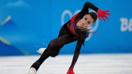 Russian figure skater Valieva loses last appeal in Beijing Olympics doping case