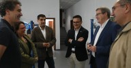 O Carballiño contará con un nuevo espacio de empleo único