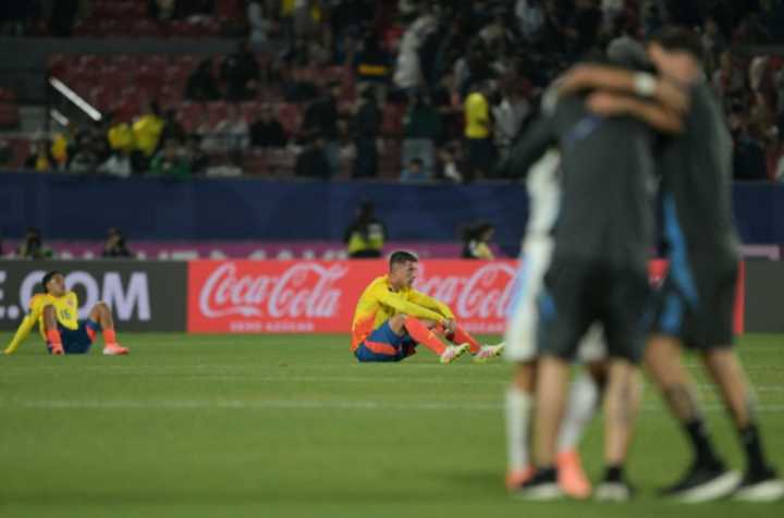 ¿Por qué el fútbol colombiano no gana? Expertos revelan las raíces del fracaso -