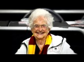 Sister Jean, beloved Loyola-Chicago chaplain, dies at age 106