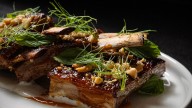 Heritage Kitchen + Cocktails unveils menu ahead of opening in Scottsdale