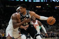 Bucks Receive Shocking Giannis Antetokounmpo Prediction Ahead of Season