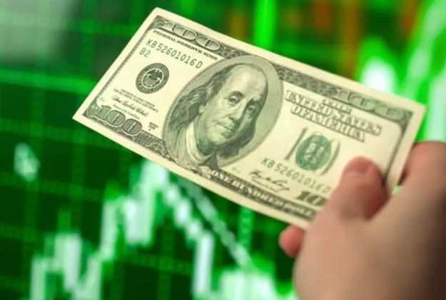 Dólar en Colombia cierra al alza y vuelve a niveles elevados