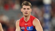 AFL Trades: Fremantle Dockers get their man as Judd McVee officially traded from Melbourne