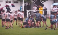Regional Pampeano A: Sportiva quedó más cerca de ser local en semifinales