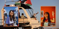 Manuela Bedoya y Luna Barreto serán deportadas de Israel tras aceptar que “ingresaron de forma ilegal”, aunque fueran detenidas en aguas internacionales