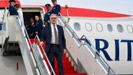 UK PM Keir Starmer Touches Down in India on First Official Visit India News