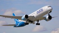 IndiGo International Expansion: New Non-Stops To China & The UK