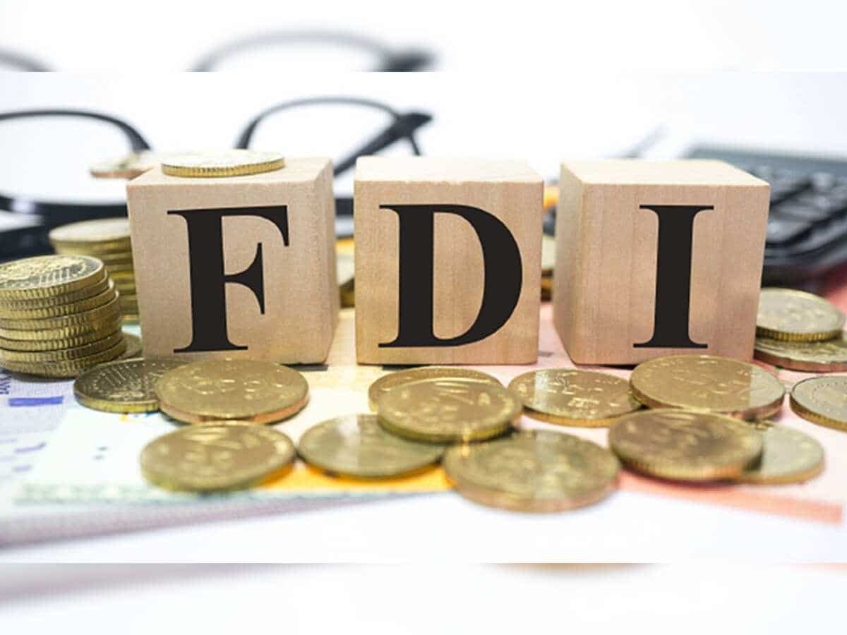 India continues to attract record FDI flows as global firms exit Pakistan