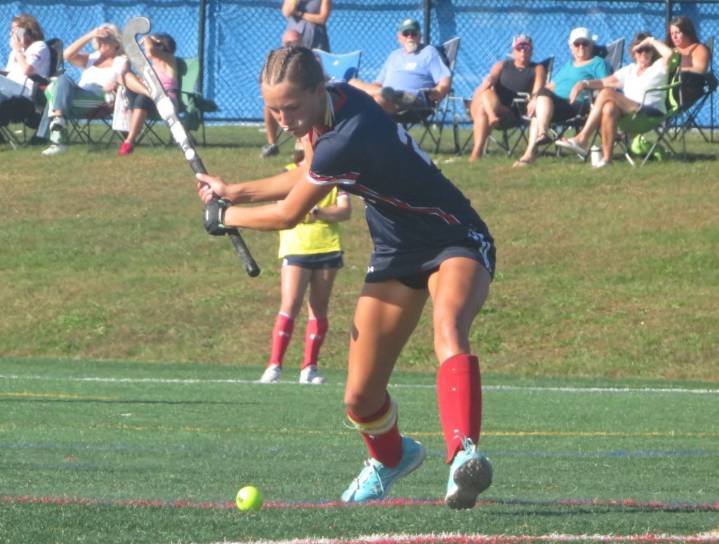FIELD HOCKEY: Plymouth Whitemarsh clinches SOL Liberty title