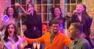 Bad Bunny Enlists 'KPop Demon Hunters' for 'SNL' Sketch