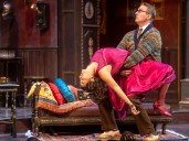 PHOTOS: The Play That Goes Wrong at the Grand Theatre