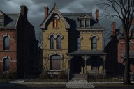 Why every small town has a haunted house and what Milwaukee’s ghost stories really say about memory