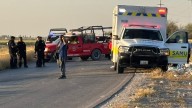 Mueren dos jóvenes tras impactar su motocicleta en trágico accidente en Matamoros