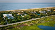 Hamptons home prices surged 30% from 2024