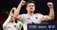 English Premier League 2025: Man United beats Liverpool; Aston Villa in win over Tottenham Hotspurs