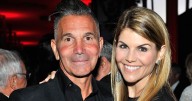 Lori Loughlin and Husband Mossimo Are Splitting Up
