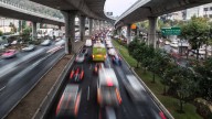 Nuevo Reglamento de Tránsito de CDMX: Multas Suben a Más de $60 Mil Pesos; ¿A Quiénes Aplican?