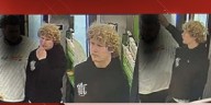 Motorcyclist who eluded troopers sought in Campbell County