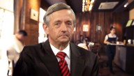 Robert Jeffress Weeps Bitterly After Denying Trump Three Times