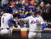 MLB insider implies Mets head of baseball might let star free agent walk if the decision were entirely his